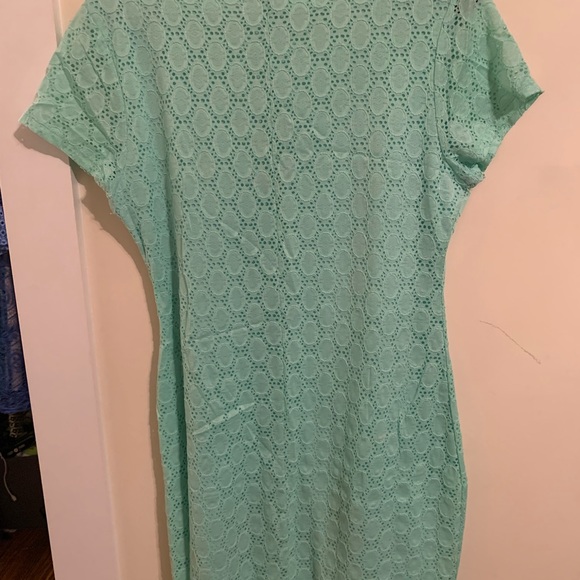 Spring Dress - Picture 3 of 3